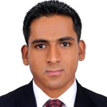 Kamal Subedi