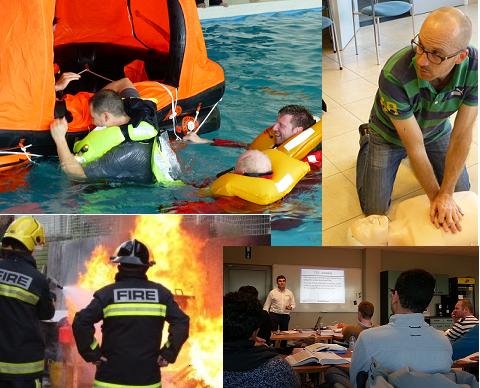 About Universal Marine
