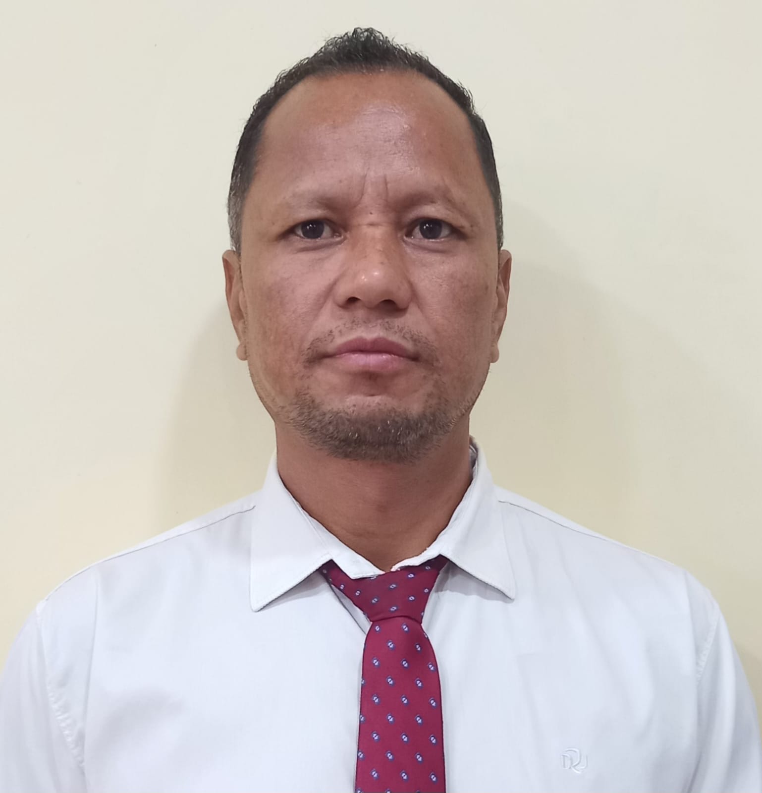 Robin Thapa Magar