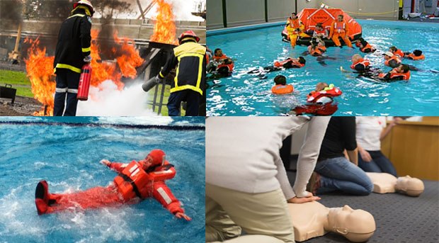 STCW 2010